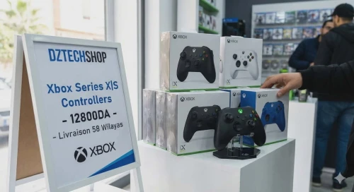 Manette XBOX Original series X/S|ONE|PC Original Sans Fil