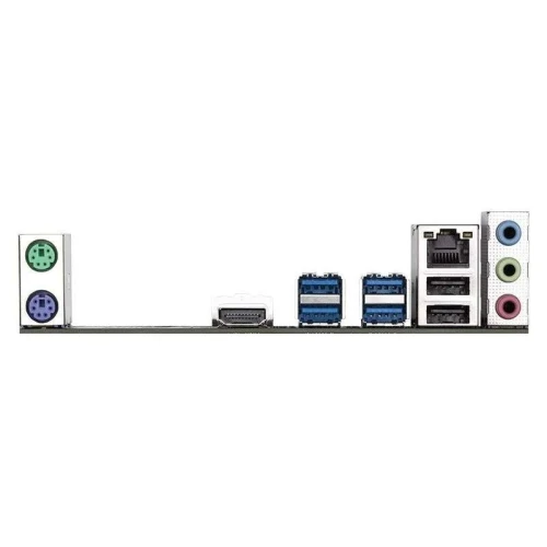 GIGABYTE-Carte mère AM4, B450M K  DDR4, 3600 MHz OC, M.2, PCIe 3.0