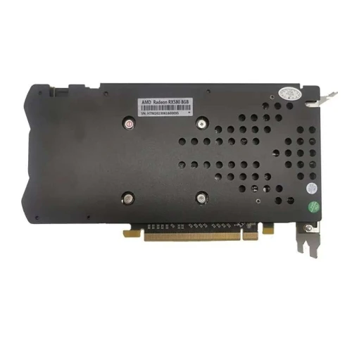SOYO Radeon RX580 8G Cartes Graphiques GDDR5
