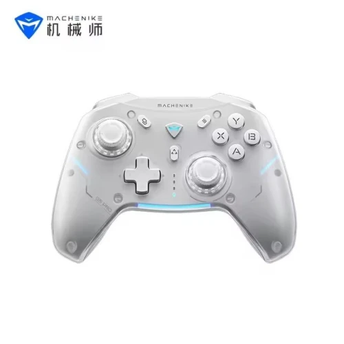 Machenike G5 Pro Manette Switch Sans Fil pour Windows PC,Switch,IOS&Android