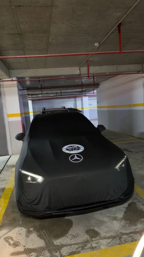 Mercedes C300 2023 4matic