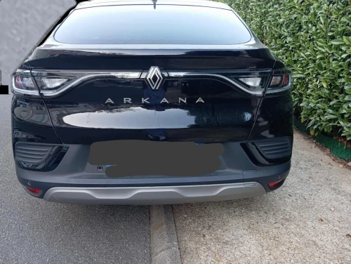 Renault Arkana 2024 