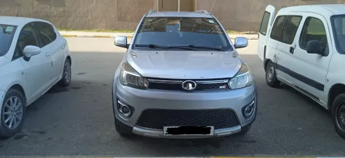 Great Wall M4 2014 