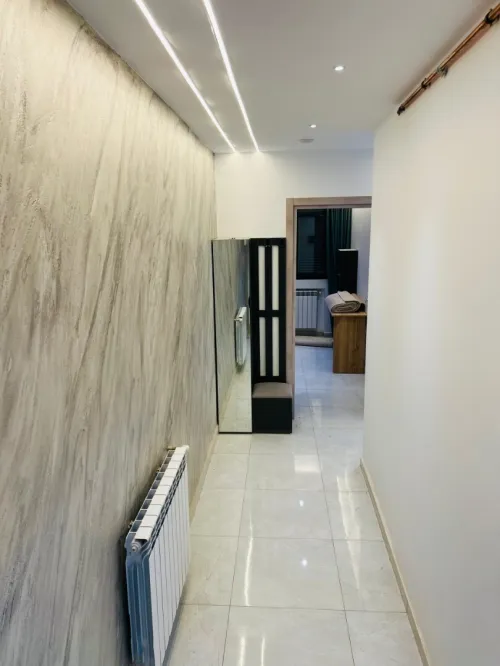 Vente Appartement F3 Alger Dar el beida