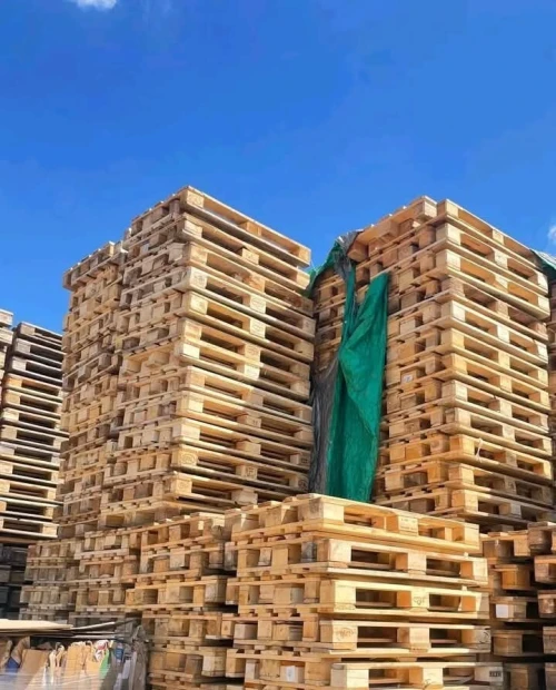 Palette en bois vente palette en bois