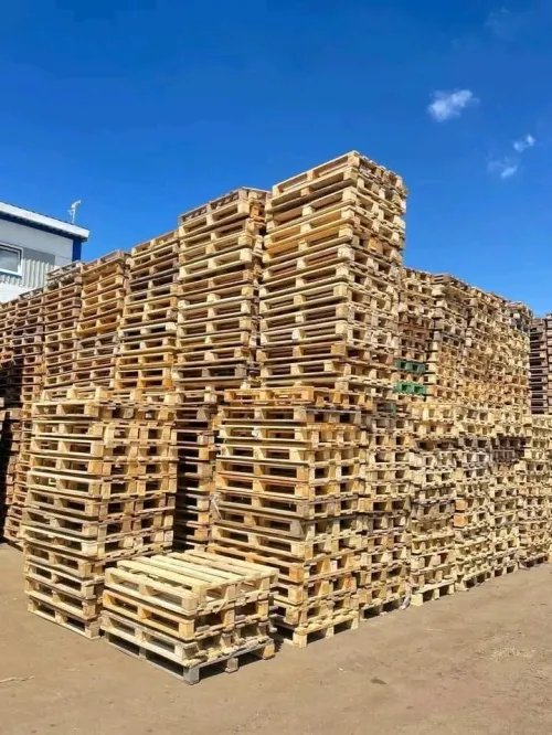 Palette en bois vente palette en bois