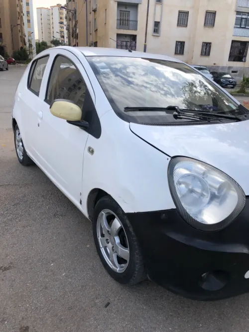 Geely Ray 2012 Ray