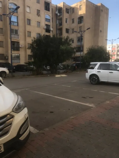 Vente bien immobilier Alger Bachdjerrah