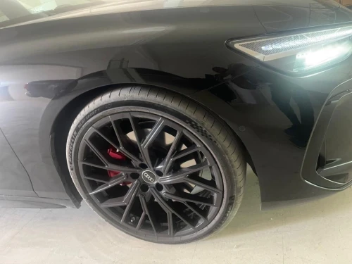 Audi A6 2025 S Line
