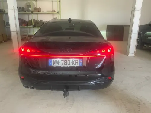 Audi A6 2025 S Line