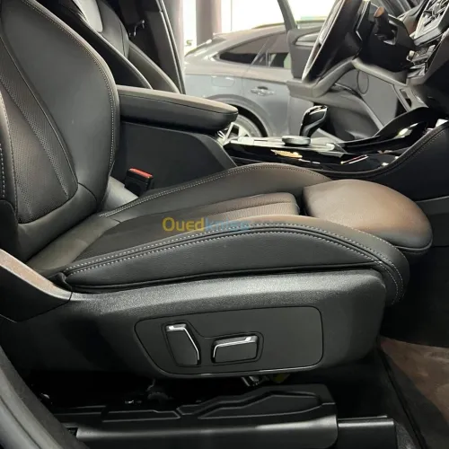 BMW X4 2025 M sport