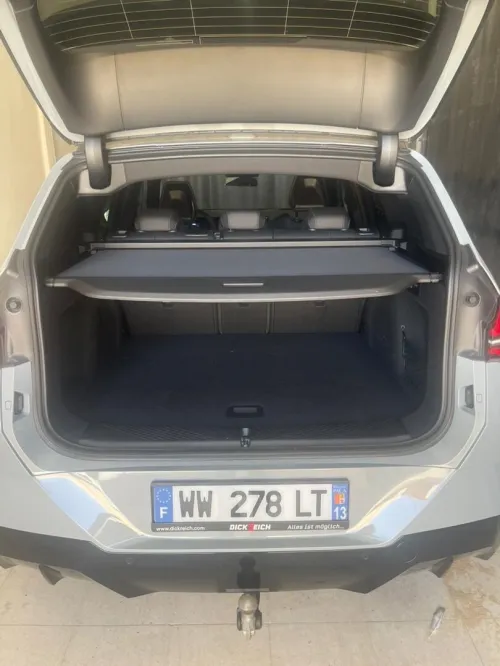 BMW X3 2025 