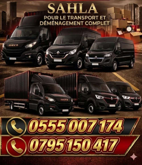 Demenagement