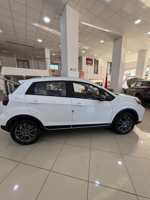 Lifan GX 3 pro 2026 
