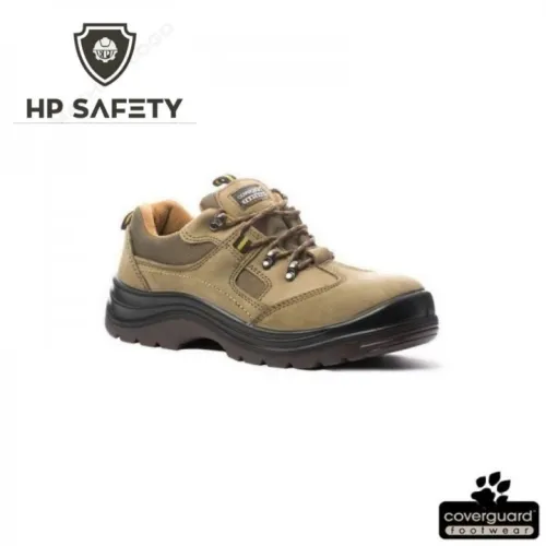 Chaussure de sécurité et de gardiennage 