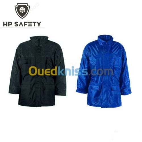 Equipement de protection individuelle, Vêtement professionnel