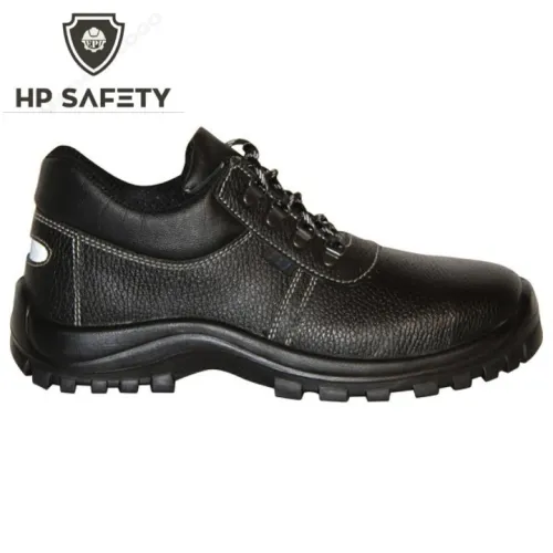 Chaussure de sécurité et de gardiennage 