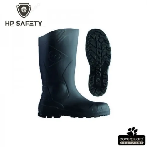 Chaussure de sécurité et de gardiennage 
