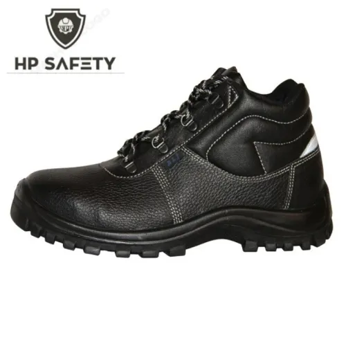 Chaussure de sécurité et de gardiennage 