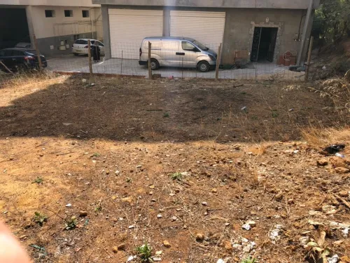 Vente Terrain Alger Douera
