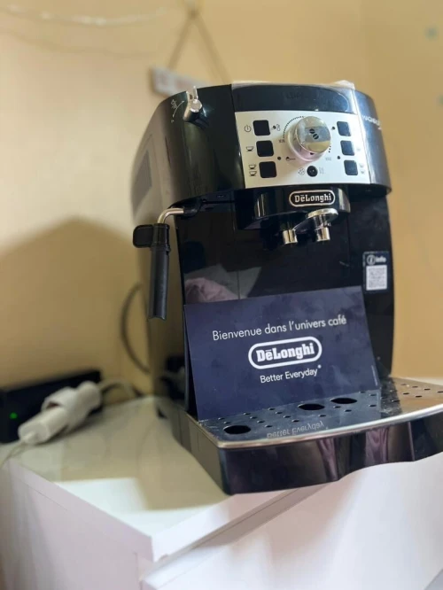 Machine à café
