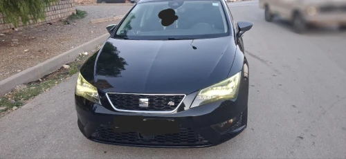 Seat Leon 2017 FR+15