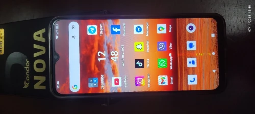 Condor Nova 60