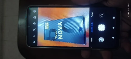 Condor Nova 60