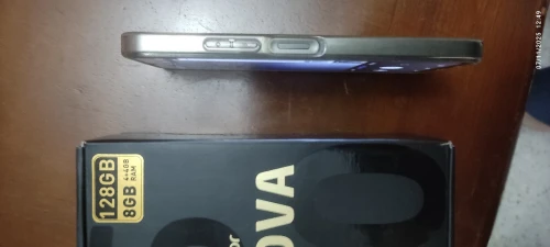 Condor Nova 60