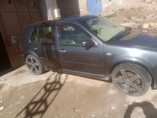 Volkswagen Golf4 2021 