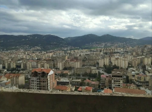 Vente Appartement F3 Tizi Ouzou Tizi ouzou