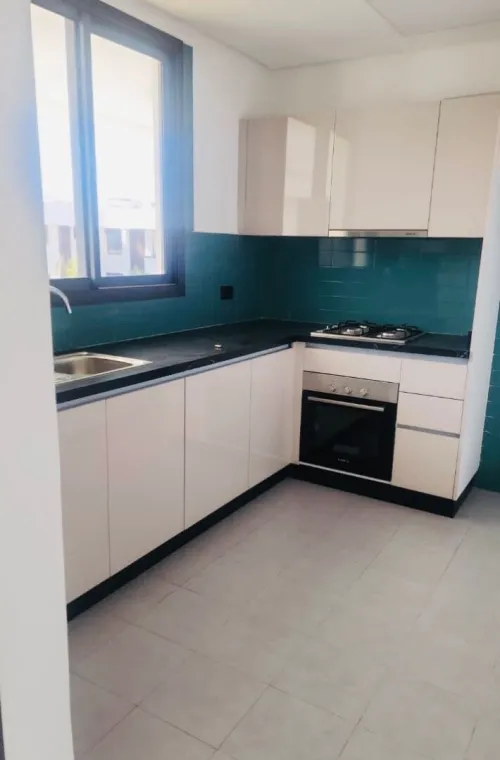 Location Appartement F4 Alger Cheraga