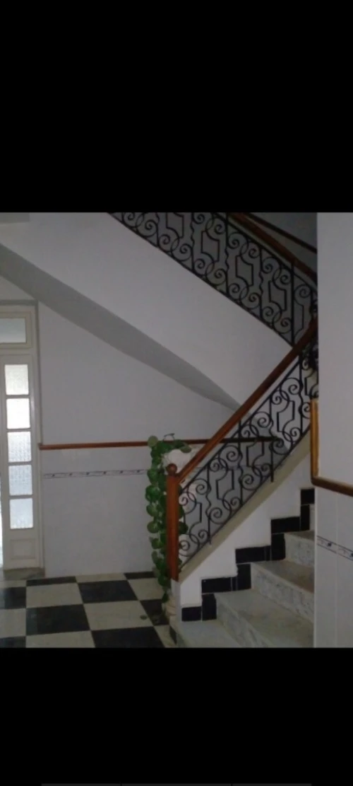 Vente Appartement Duplex F6 Médéa Medea