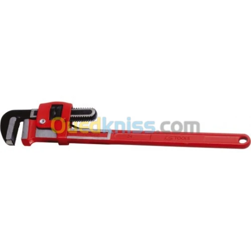Clé serre-tube type STILLSON, 10" 250 mm - KS Tools | 114.0010