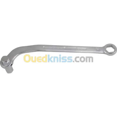 Clé de vidange 6 pans pour Mercedes et BMW, 14x17 mm - KS Tools | 