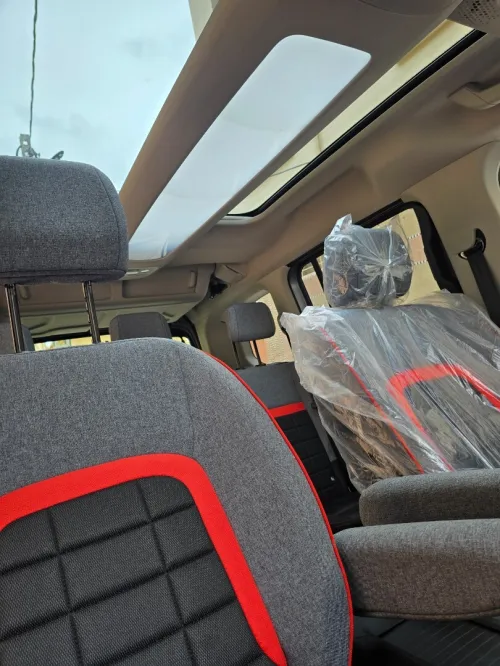 Citroen Berlingo 2026 XTR