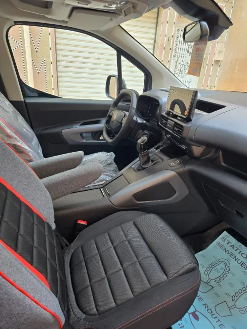 Citroen Berlingo 2026 XTR