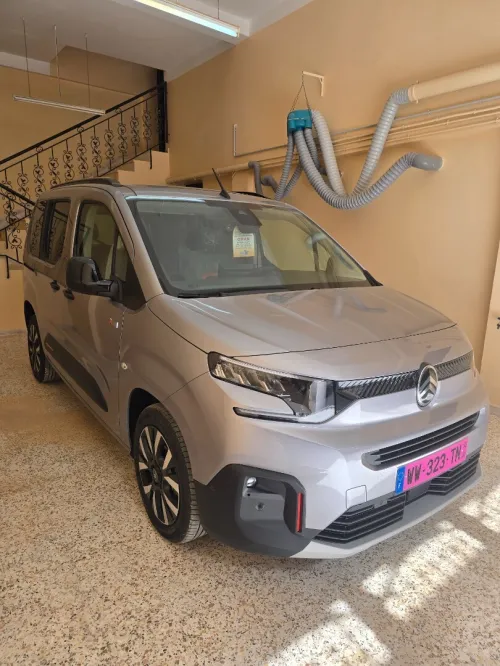 Citroen Berlingo 2026 XTR