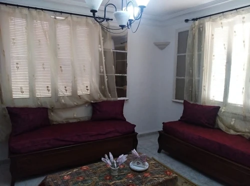 Vente Appartement F4 Alger Bab el oued