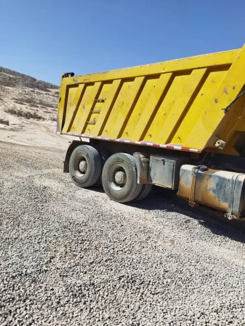 Man F2000 2005