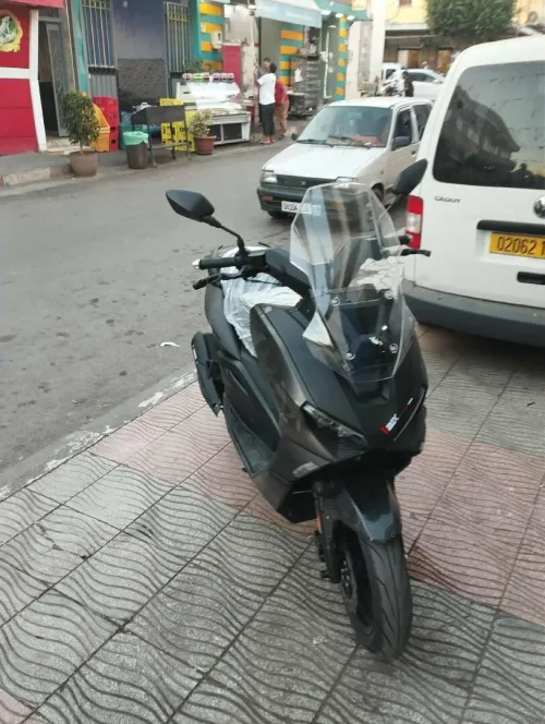 VMS V-MAX 2025