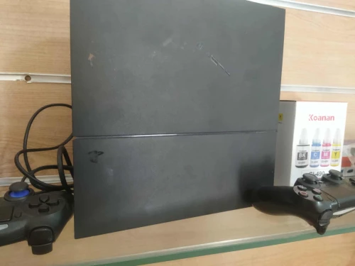 ps 4