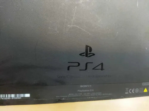 ps 4