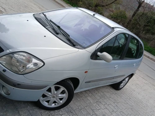 Renault Senic 2001 
