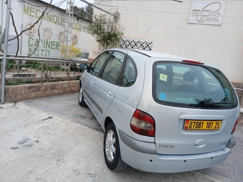 Renault Senic 2001 