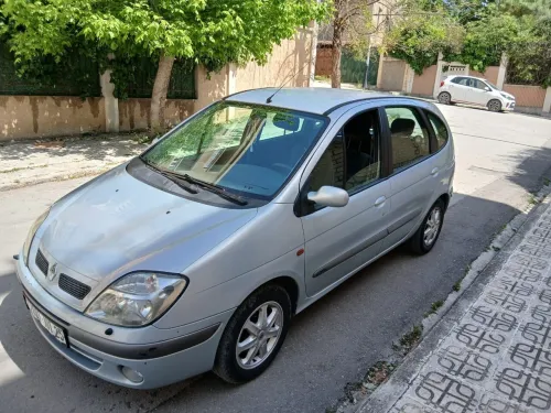 Renault Senic 2001 