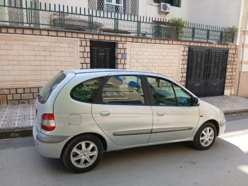 Renault Senic 2001 