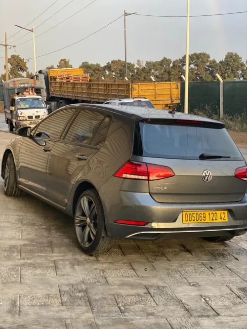 Volkswagen Golf 7 2020 Golf 7