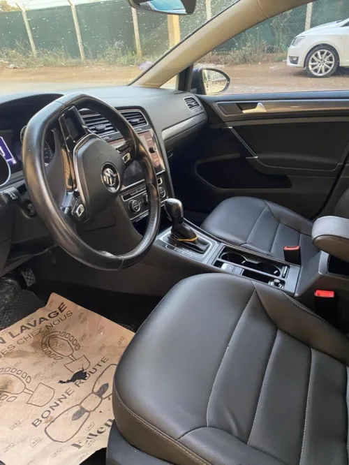 Volkswagen Golf 7 2020 Golf 7