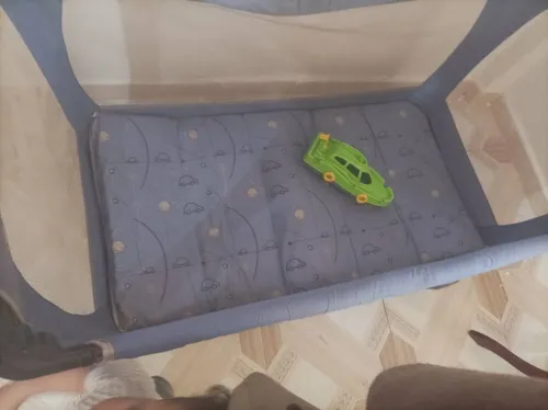 Parc bebe Graco